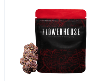 Flower House Trop Cherry 3 5g Hybrid The Highest Pe