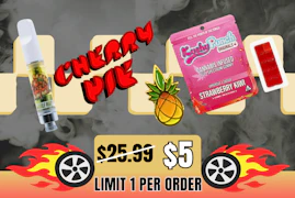 $5 1.1g Vapetastic Goodie Bag