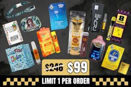 💨 8g Top Flight State Limit - Pre-Order