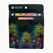 West Coast Trading Co | Platinum OG Sungrown | Pre-Pack | [3.5g] | Indica