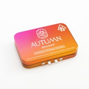 Autumn Brands | Hybrid Grower's Collection | Pre-Roll Pack | [3.6g] 6pk | Hybrid