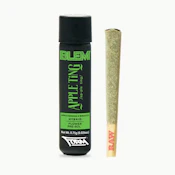 Blem | Apple Ting | Pre-Roll | [.75g] | Hybrid