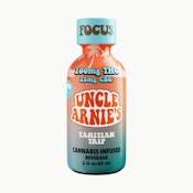 Uncle Arnies | Tahitian Trip 4:1 THC/CBG | Beverage Shot | [125mg] | Hybrid