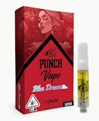 Punch | Blue Dream | Cartridge | [1g] | Sativa