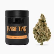 Blem | Tangie Ting | Pre-Pack |  [3.5g] |  Sativa 