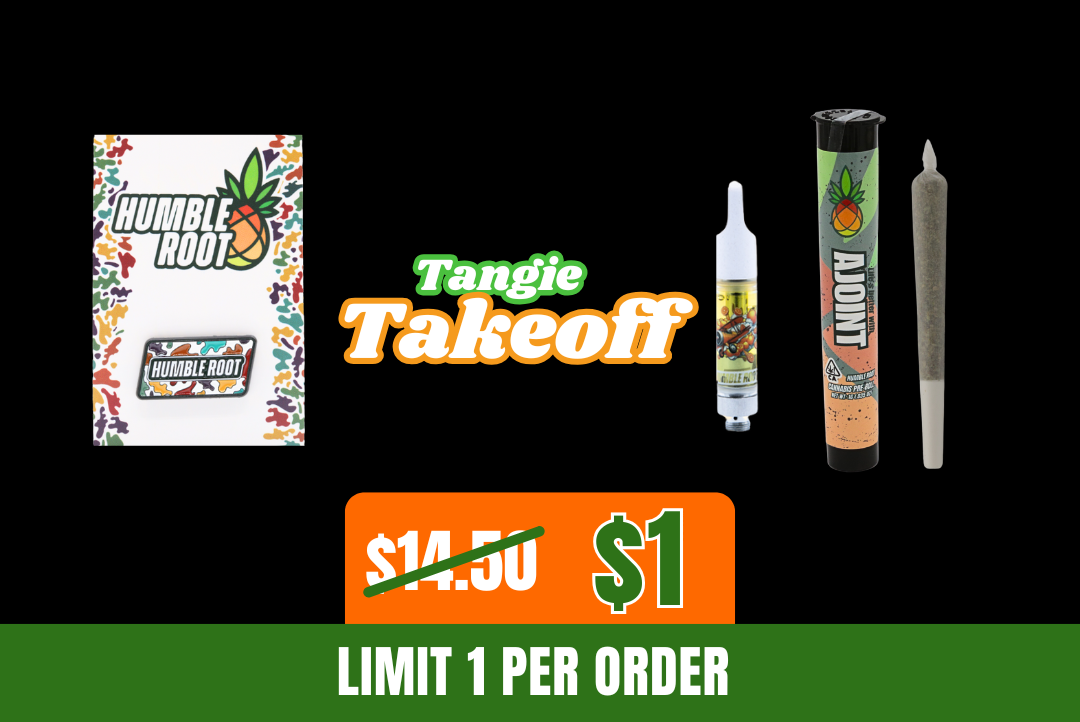 $1 Quick Hit Goodie Bag picture