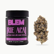 Blem | Irie Acai | Pre-Pack | [3.5g] | Hybrid