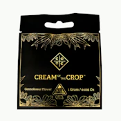 Cream Of The Crop Smalls | Peach Ozz | Pre-Pack | [1g] | Sativa