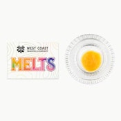 West Coast Trading Co | Trunk Funk | Badder | [1g] | Indica