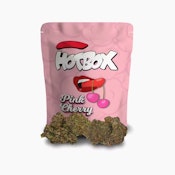 Hot Box | Pink Cherry | Pre-Pack | [3.5g] | Indica