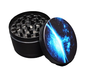 Grinder