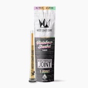 West Coast Cure | Rainbow Sherbet | Pre-Roll | [1g] | Hybrid