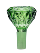 Bowl - Glass - Fancy -  $10