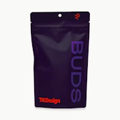 THC Design | Garlic Cocktail | Pre-Pack | [14g] | Indica