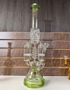 Dirt Cheap - $195 Bong