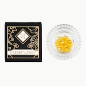 Cream Of The Crop | Heiress | Diamonds | [1g] | Indica