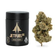 Jetfuel | Jetfuel OG | Pre-Pack | Indica | [3.5g] | Indica 