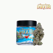 Seed Junky | Strawberry Daiquiri | Pre-Pack | [3.5g] | Hybrid