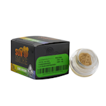 1g Skorange Bomb Live Rosin - Sun Smoke