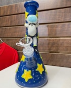 Ooze Steamboat $20 Bong