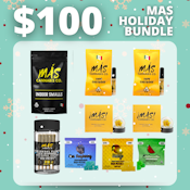 MAS Holiday Bundle