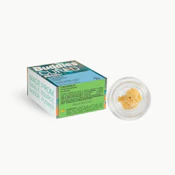 Buddies | Crunch Berries | Cured Resin Crumble | [1g] | Hybrid