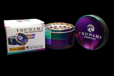 EAZY WHOLESALE USA - bullit grinders