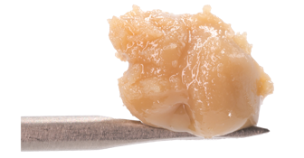 Raw Garden | OG Kush | Live Rosin | [1g] | Hybrid