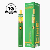 Dime | Key Lime Pie | All In One | [1g] | Indica