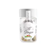 Punch | Dulce Fresa | Infused Pre-Roll Pack | [2.5g] 5pk | Hybrid