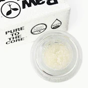 Raw Garden | Slymer | Crushed Diamonds | [1g] | Sativa