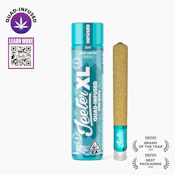 Jeeter XL | Blue Dream | Infused Pre-Roll | [2g] | Sativa