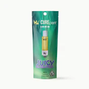 West Coast Cure | Juicy Blueberries | Live Resin Cartridge | [1g] | Indica