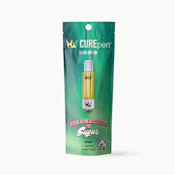 West Coast Cure | Strawberry n' Sugar | Live Resin Cartridge | [1g] | Hybrid