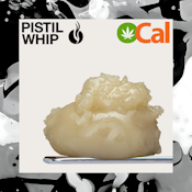 Pistil Whip | Gen Z | Live Rosin Badder | [1g] | Indica