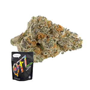 OakfruitLand - 3.5g Medusa (Indoor) - Oakfruitland