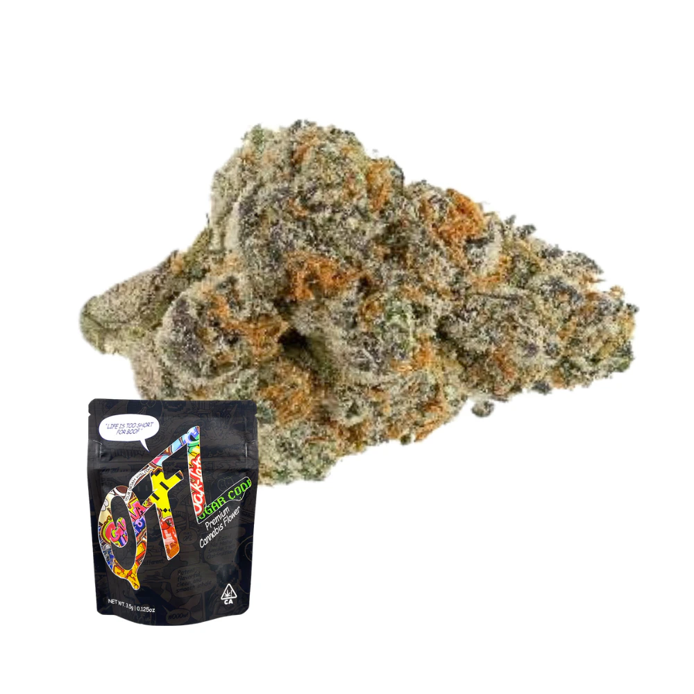 OakfruitLand - 3.5g Medusa (Indoor) - Oakfruitland Main Image