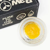 Raw Garden | Green Crack | Live Resin | [1g] | Sativa