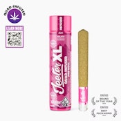 Jeeter XL | Gelato | Infused Pre-Roll | [2g] | Hybrid 