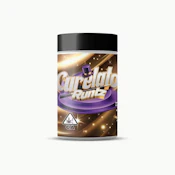 The Cure Company Smalls | Curelato Runtz | Pre-Pack | [14g] | Hybrid