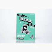 Ultra | Ganja Blast | All In One | [1g] | Sativa