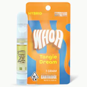 Whoa | Tangie Dream | Cartridge | [1g] | Hybrid