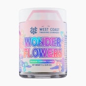 West Coast Trading Co | Super Silver Haze | Pre-Pack | [5g] | Sativa