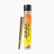 Khalifa Kush | Baby Turtle | Pre-Roll | [1g] | Hybrid