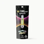 West Coast Cure | Northern Lights | Cartridge | [1g] | Indica