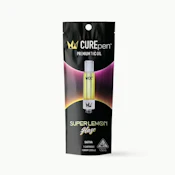 West Coast Cure | Super Lemon Haze | Cartridge | [1g] | Sativa