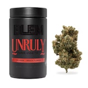Blem | Unruly OG | Pre-Pack | [10g] | Indica