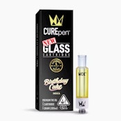 West Coast Cure | Birthday Cake | Cartridge | [1g] | Indica