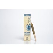 CLSICS | Blue Crack |  Infused Pre-Roll | [.7g] | Sativa