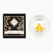 Cream Of The Crop | Miami Haze | Badder | [1g] | Sativa